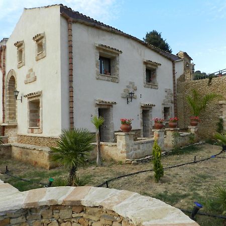 منزل الضيف كاستيلاّماري ديل غو  في Casale Del Golfo المظهر الخارجي الصورة