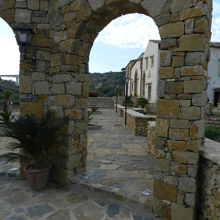 منزل الضيف كاستيلاّماري ديل غو  في Casale Del Golfo المظهر الخارجي الصورة