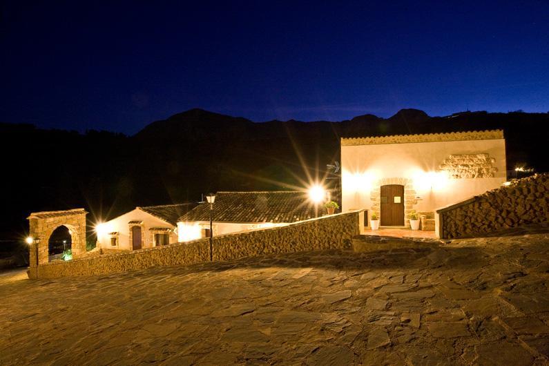 منزل الضيف كاستيلاّماري ديل غو  في Casale Del Golfo المظهر الخارجي الصورة