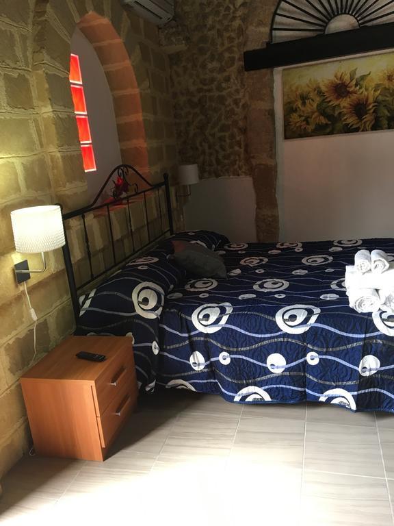 منزل الضيف كاستيلاّماري ديل غو  في Casale Del Golfo المظهر الخارجي الصورة