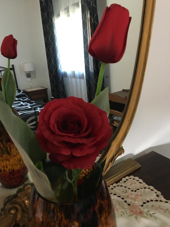 منزل الضيف كاستيلاّماري ديل غو  في Casale Del Golfo المظهر الخارجي الصورة